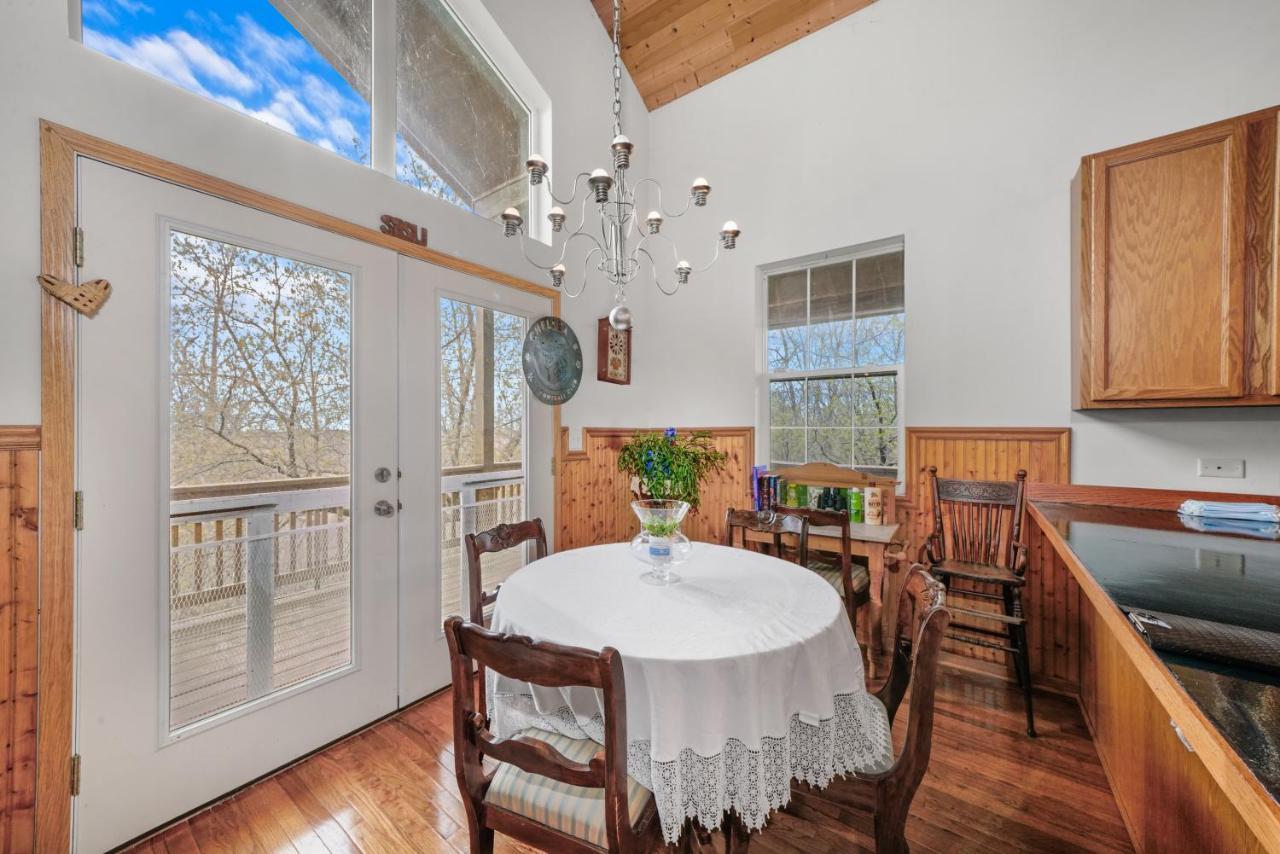 Beautiful Home In Beach Park Il Экстерьер фото